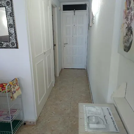 Sunset Americas Playa Feñabe