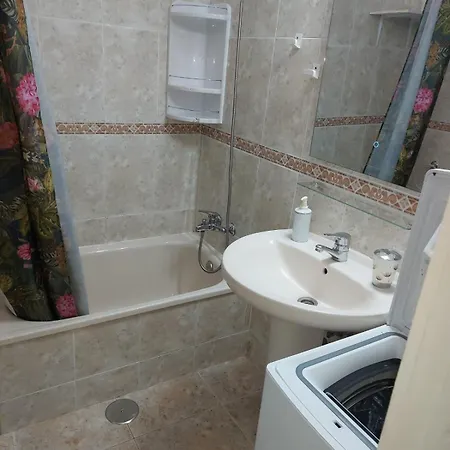 דירה Sunset Americas *