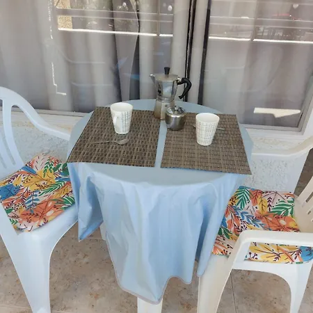 Sunset Americas דירה