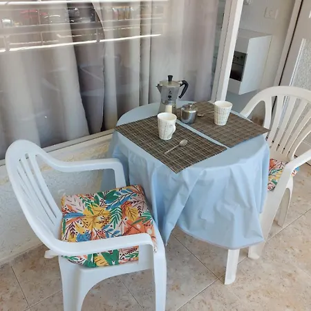 Sunset Americas Playa Feñabe