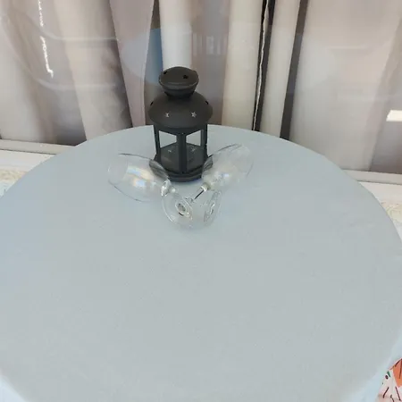 Sunset Americas * Playa Feñabe