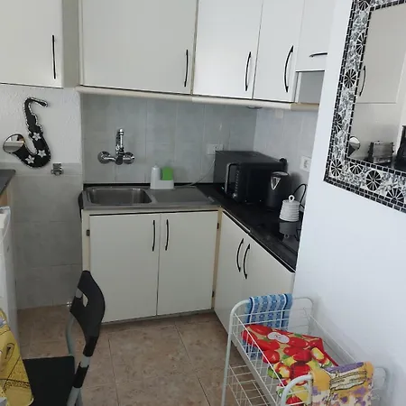 Sunset Americas * Playa Feñabe