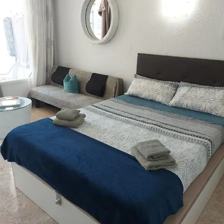 Sunset Americas Apartment