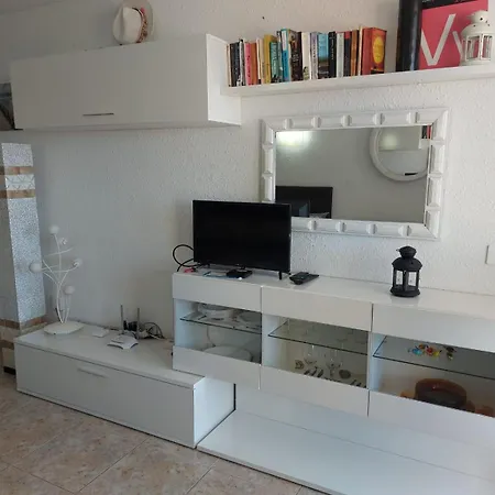 Sunset Americas Apartamento *