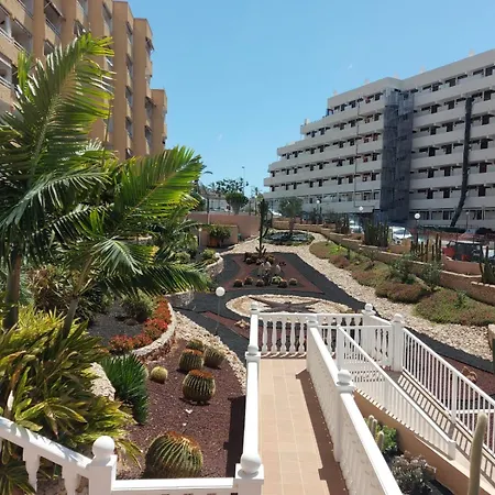 Sunset Americas Apartment Playa Fanabe