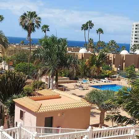 Daire Sunset Americas *