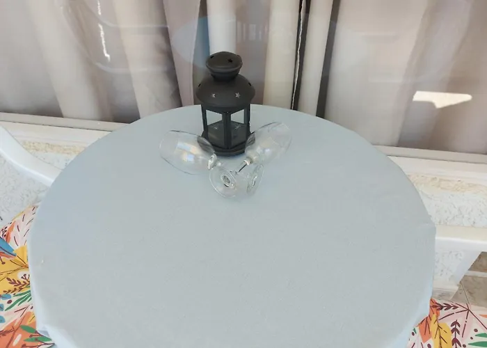 Sunset Americas * Playa Feñabe