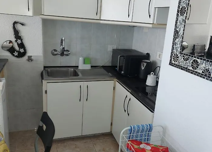 Sunset Americas * Playa Feñabe