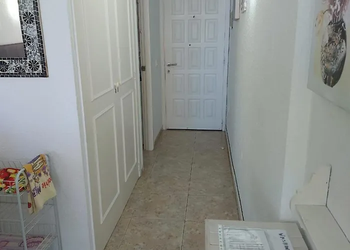 Sunset Americas Playa Feñabe