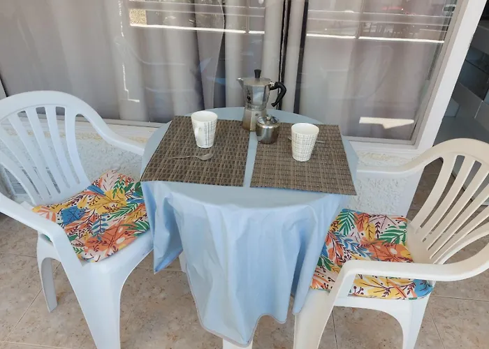 Sunset Americas Daire