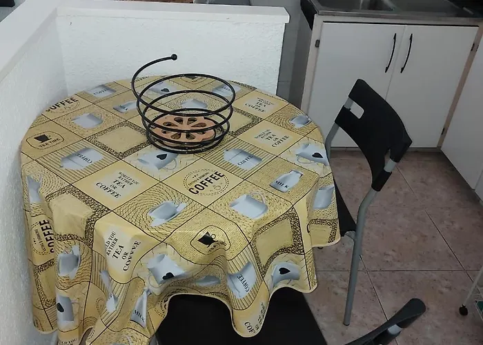 Sunset Americas Playa Feñabe