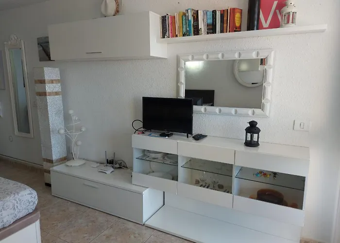 Sunset Americas Apartment *