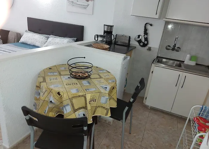 Sunset Americas * Playa Feñabe