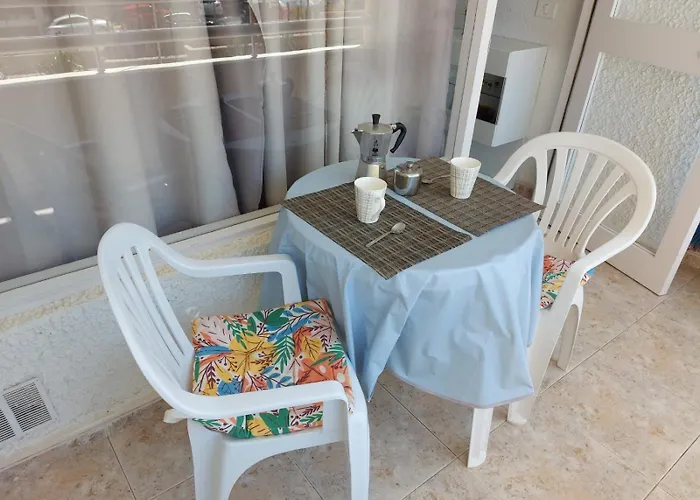 Sunset Americas Playa Fanabe