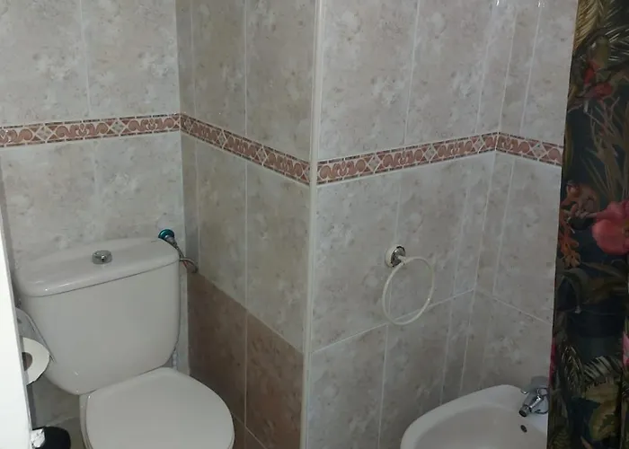 Sunset Americas * Playa Feñabe