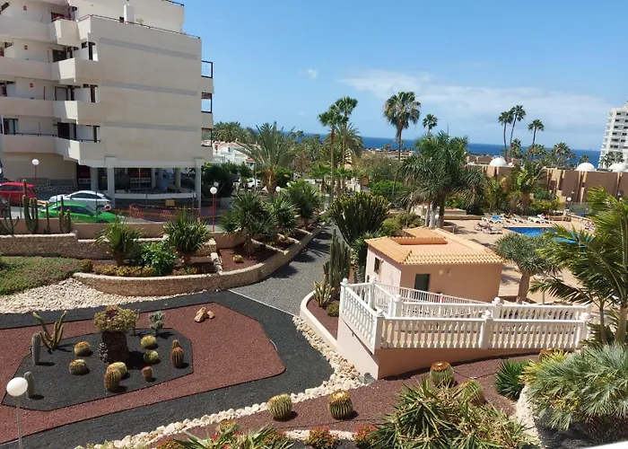 Daire Sunset Americas