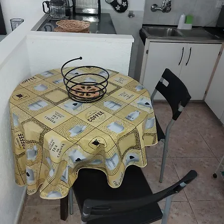 Sunset Americas Playa Feñabe