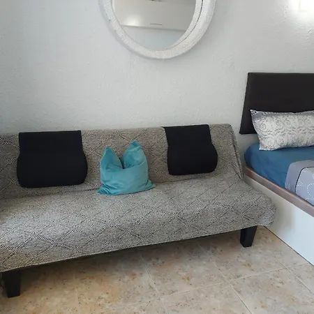 Sunset Americas Apartamento Playa Feñabe