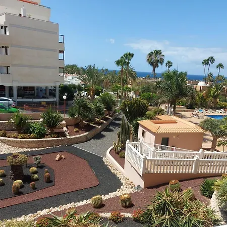 Apartamento Sunset Americas